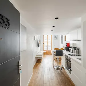  Appartement Du Vieux-port
