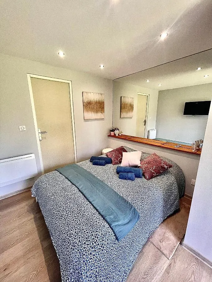 Studio Palm Beach Cannes 0*,  Francia