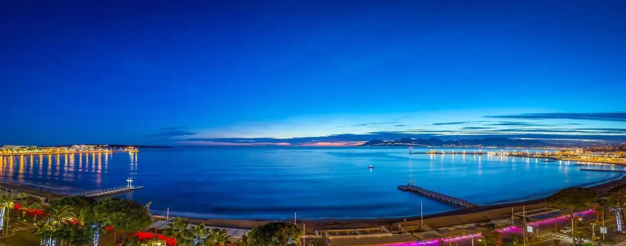 Studio Palm Beach Cannes